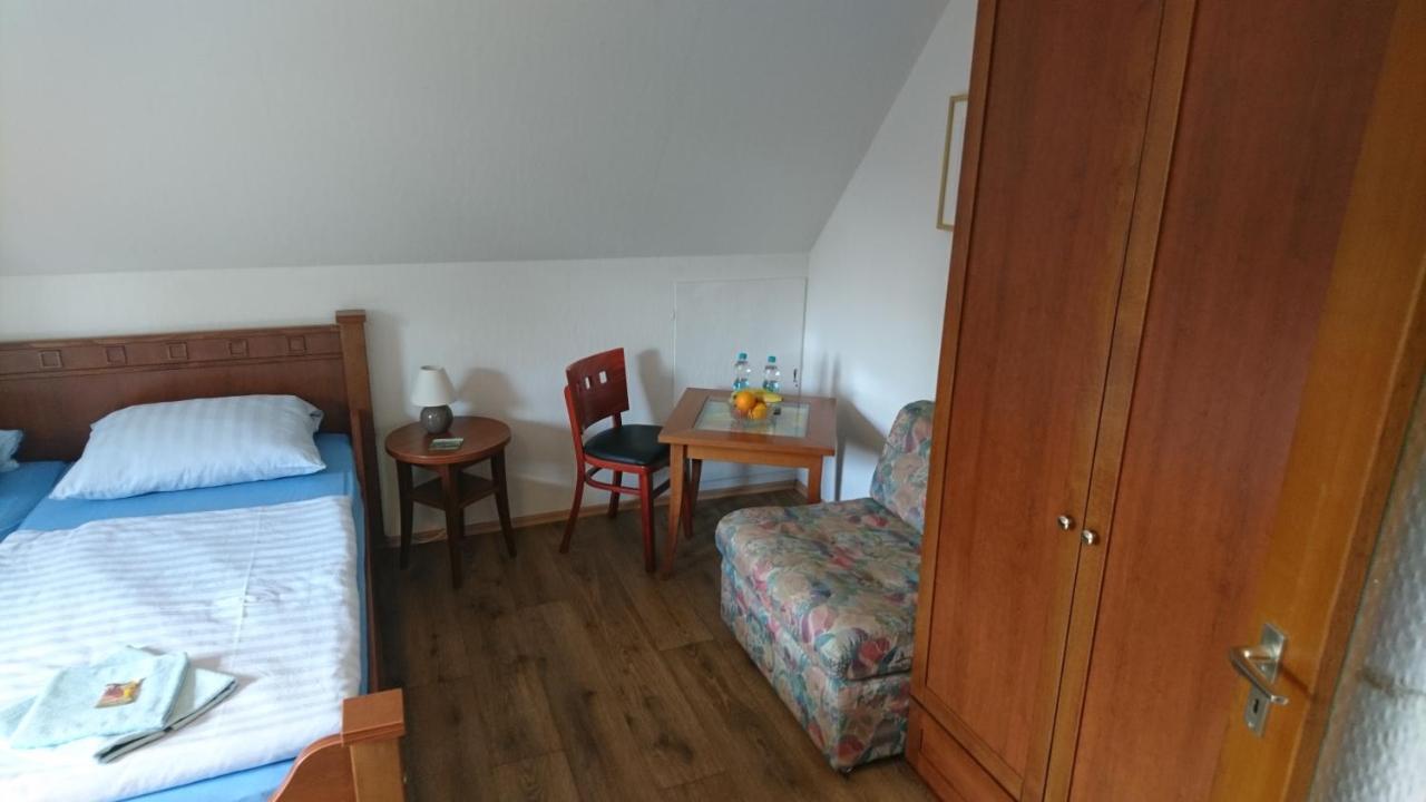 Apartment Alban - Berlin — Photos 1
